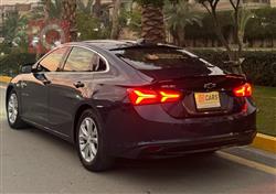 شيفروليه ماليبو